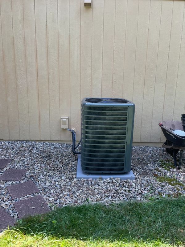 Piper Plumbing project