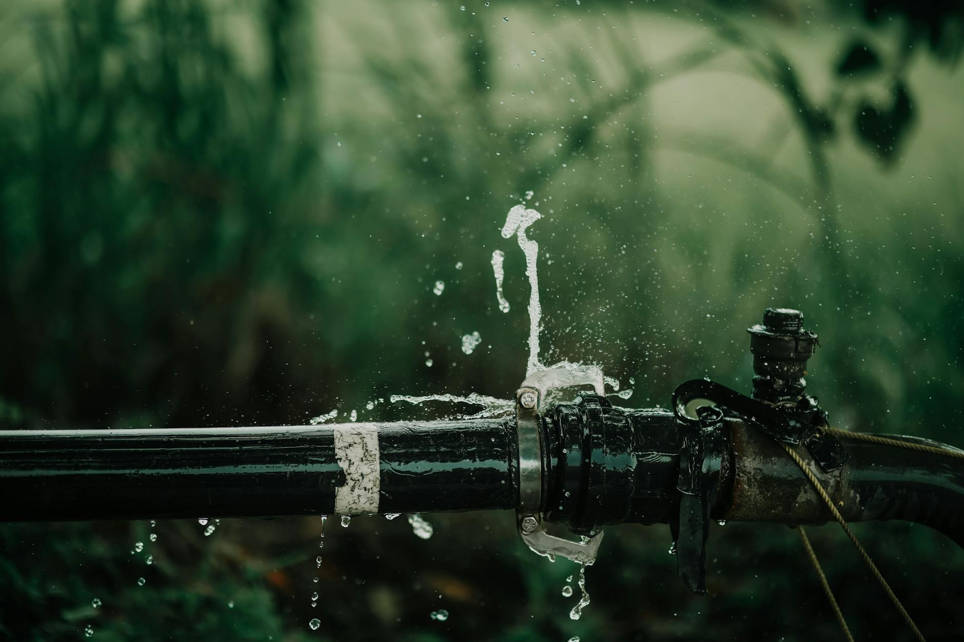 Emergency Plumbing Services