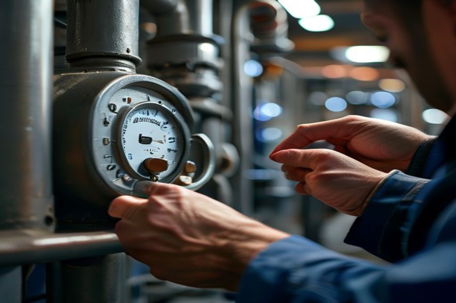 Heating Services