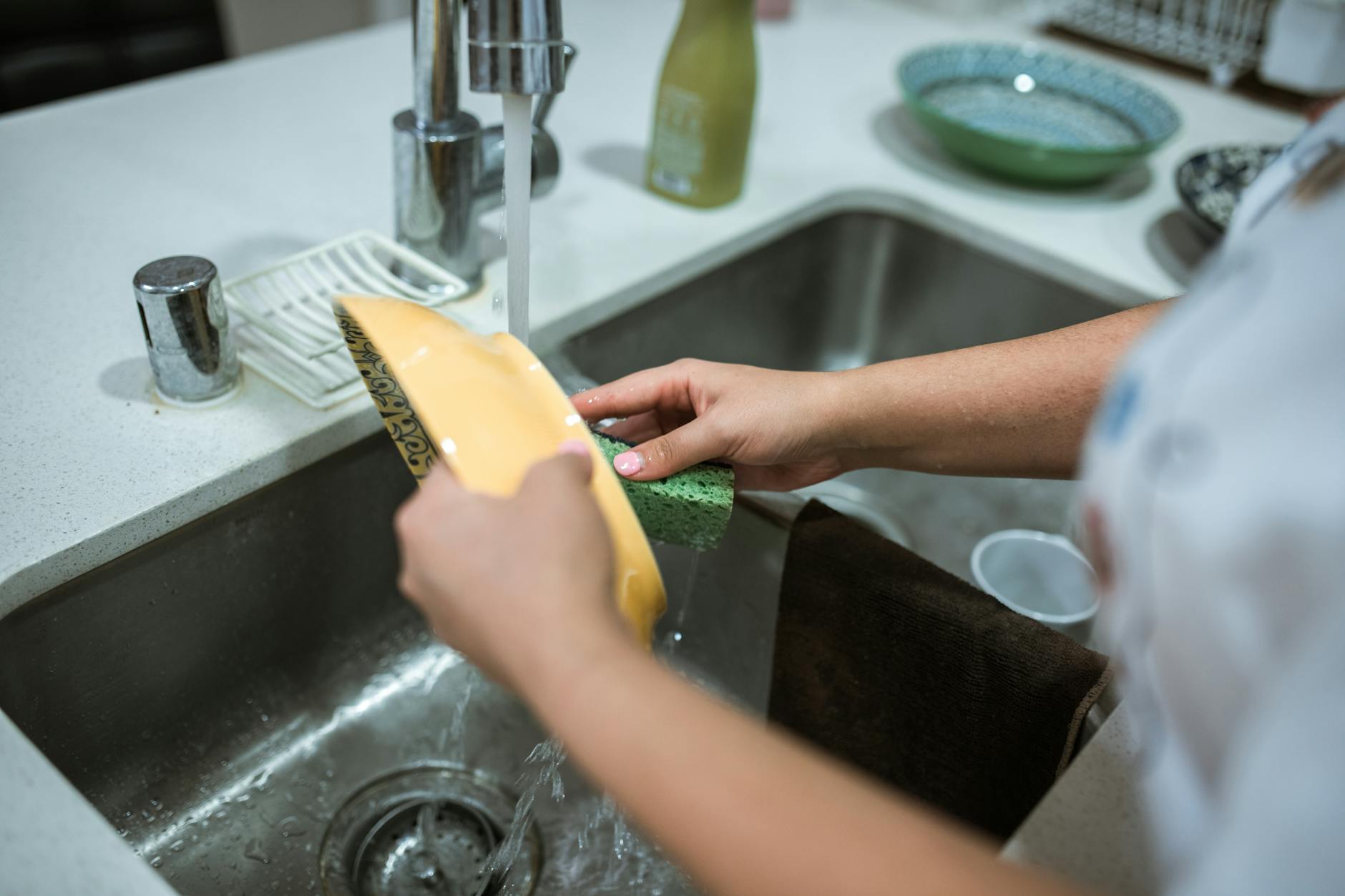 Residential Plumbing