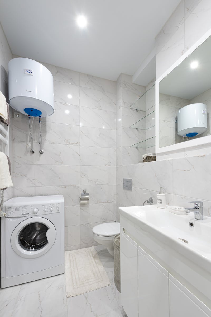 Water Heater Services